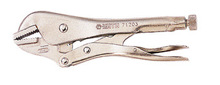 SATA���﹤�� ֱ�ڴ���ǯ 7*185mm    71202