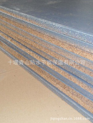 Manufactor Direct selling polyurethane cork Power Plant Volute Outsourcing polyurethane Cork mat Material Science