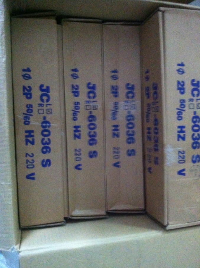 台湾中一五金jouning原厂直销JCL-6036S