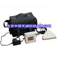 气体负压采样器 型号：CHZ-I