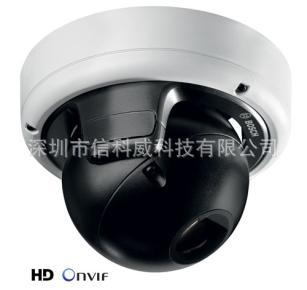 博世防暴日夜型高清1080P摄像机NDN-832V03-P博世防暴彩色半球