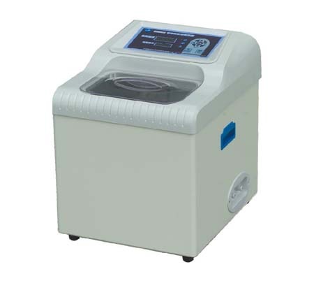 無氟低溫冷卻液循環機DL-1005| 