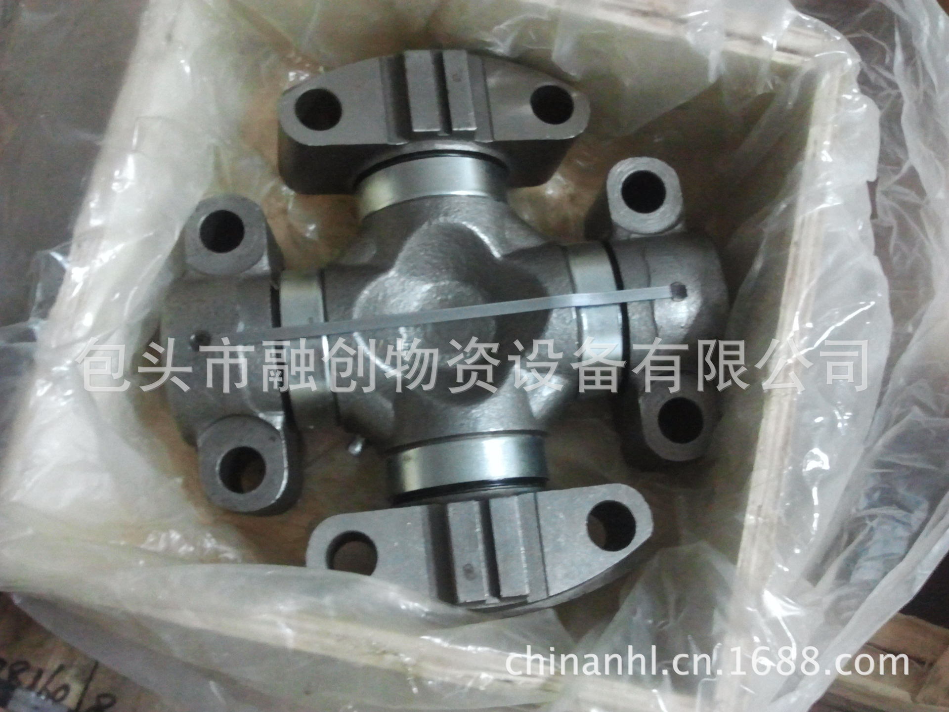 特雷克斯TEREX TR100用15271476万向节总成  特雷克斯配件