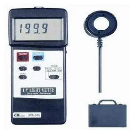Поставка TN-2365 UVA прибор для обнаружения ультрафиолетового излучения