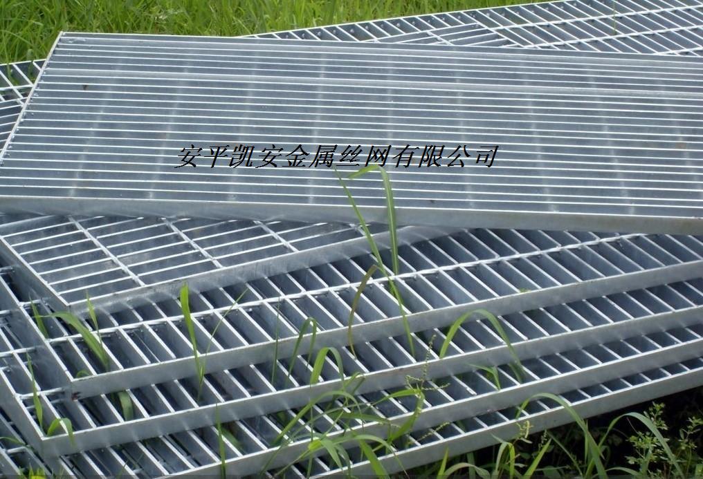 凯安公司供应排水沟盖板、水沟盖板、地沟盖板、格板板型沟盖板