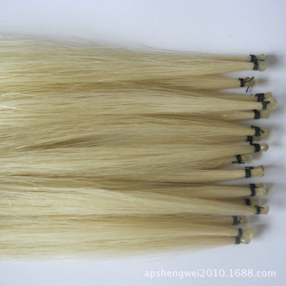 Белый пианино, хвостик л ponytail, 78 см