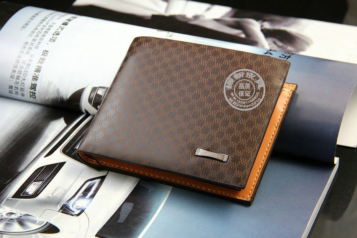 men's wallet