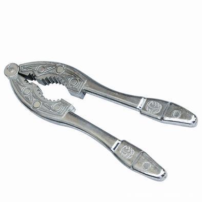 跑江湖日用产品 批发创意漏斗HT-3坚果核桃夹子厨房用品