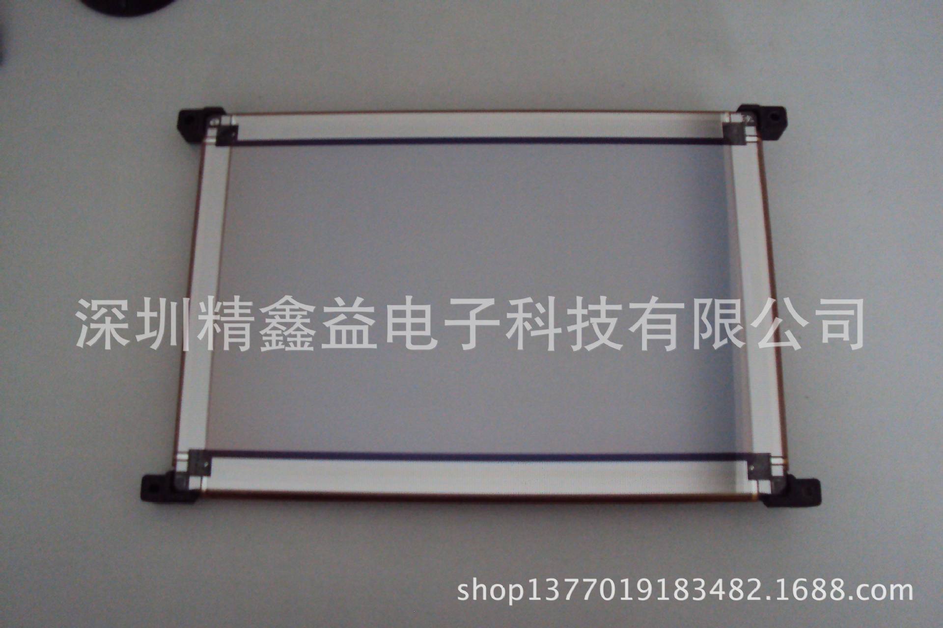 供应现货EL640.400-054SSY  EL显示屏商议价