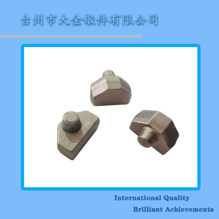 厂家批发精密Y001006机械锻件配件 五金工具锻件台州锻件加工定制