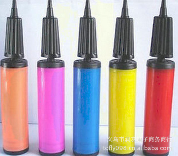 Pompe à vélo - Ref 2391556 Image 9