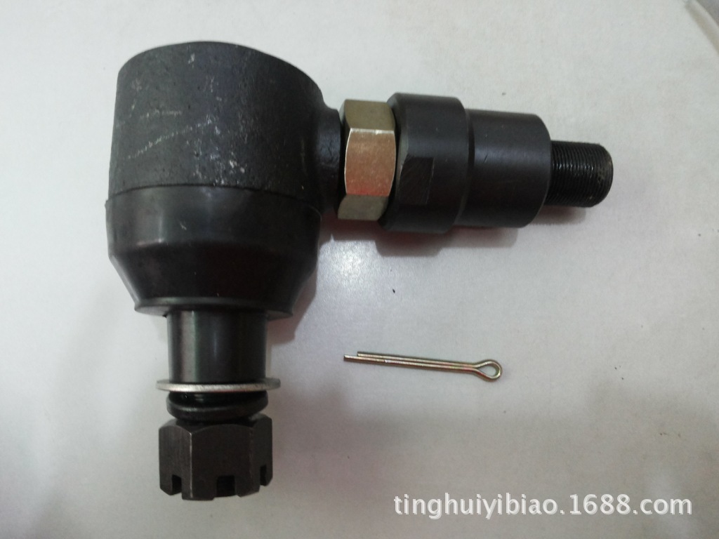 重庆川仪  执行器配件：球形绞链