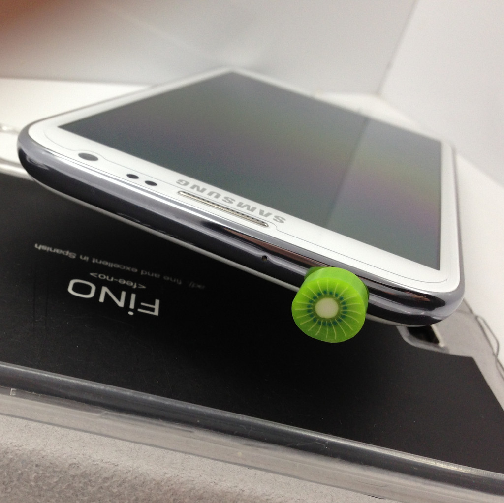 Connecteur pour téléphone portable - Ref 322313 Image 13