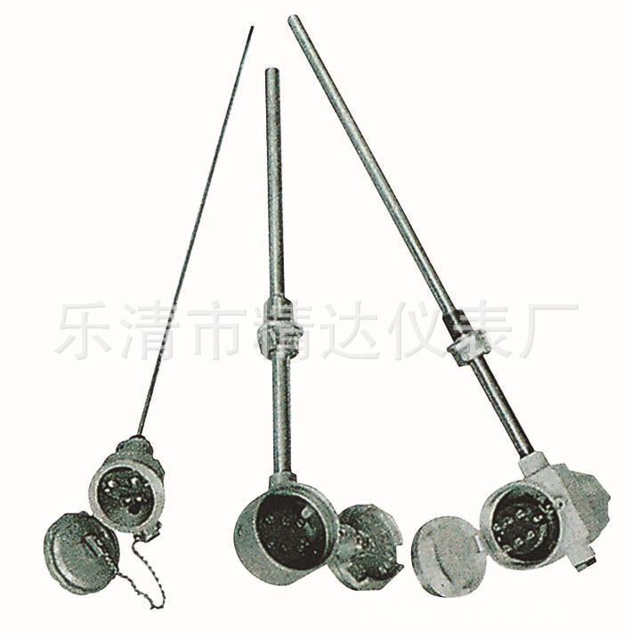 供应SBWR温度变送器/带变送器一体化热电偶 温度变送器