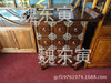 wholesale exquisite Twelve Ming Classic Furniture cabinet/Carvings Decoration