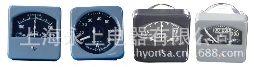 69C7-A直流电流表