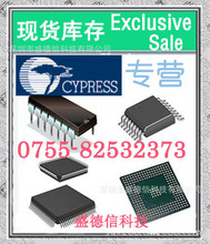 专营 Cypress CY7C1356DV25-250BGXC CY37256VP400-125AXC