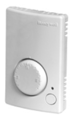 Supply Honeywell CTR22-F5 Room Temperature Control Unit American Honeywell Thermostat