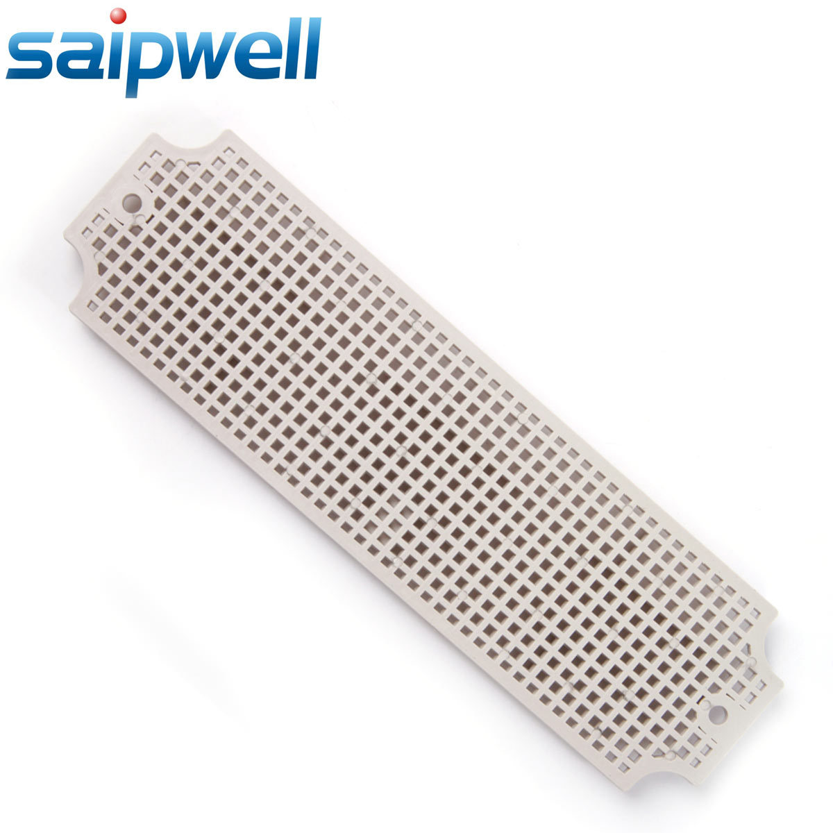 防水盒底板 塑料安装底板 238*68*2mm接线盒底板