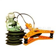 厂家供应WYQ电动液压弯管机