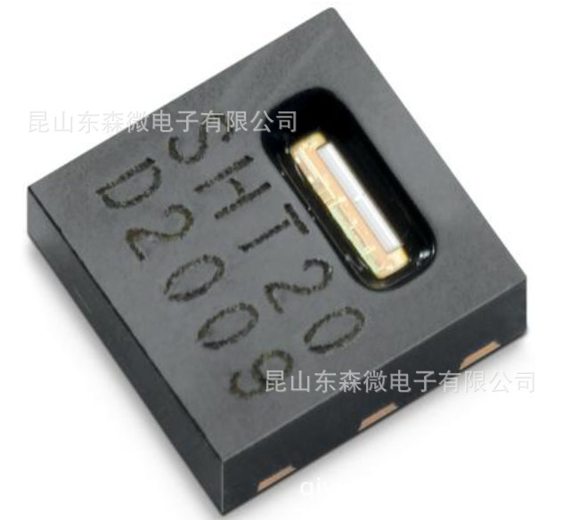 SHT20现货Sensirion瑞士原装进口湿度传感器