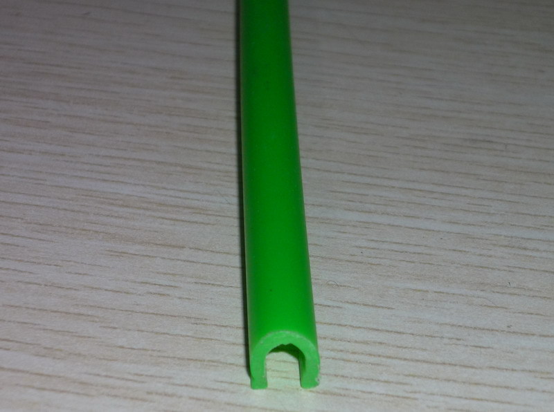 供应家具封边条,装饰条异型材防水