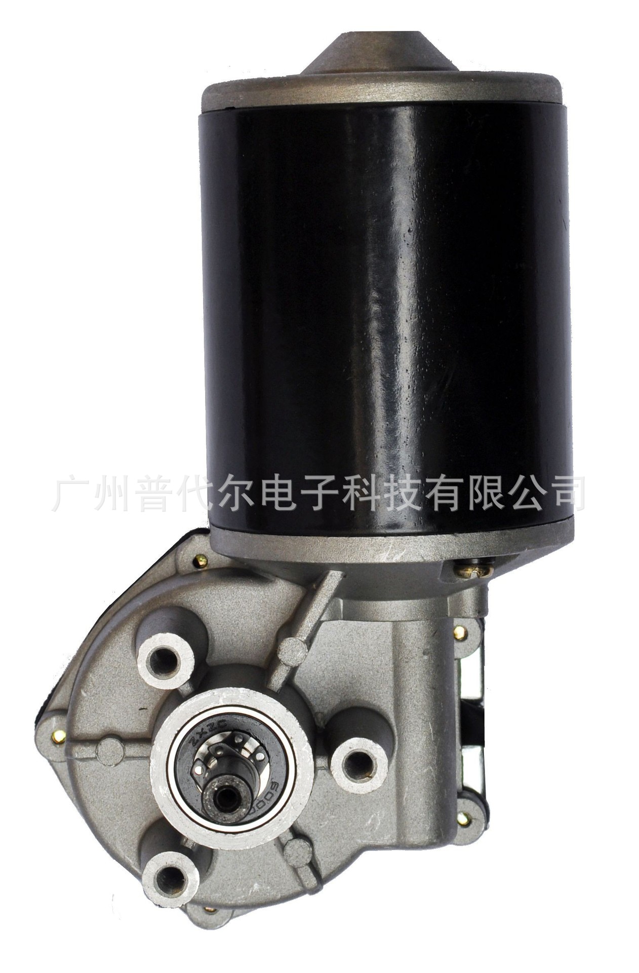 供应低压 直流电机 P76-75L，24V电机，蜗轮蜗杆电机厂家按需制作