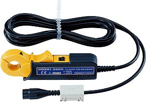 日置钳式传感器 HIOKI 9660