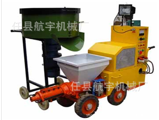 新型砂浆喷涂机，快速砂浆喷涂机|ru