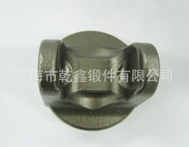 锻造;万向节;连杆总成