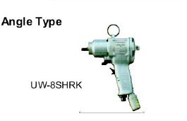 日本URYU瓜生气动工具，型号:UW-8SHRK, UW-9SRK,   现货
