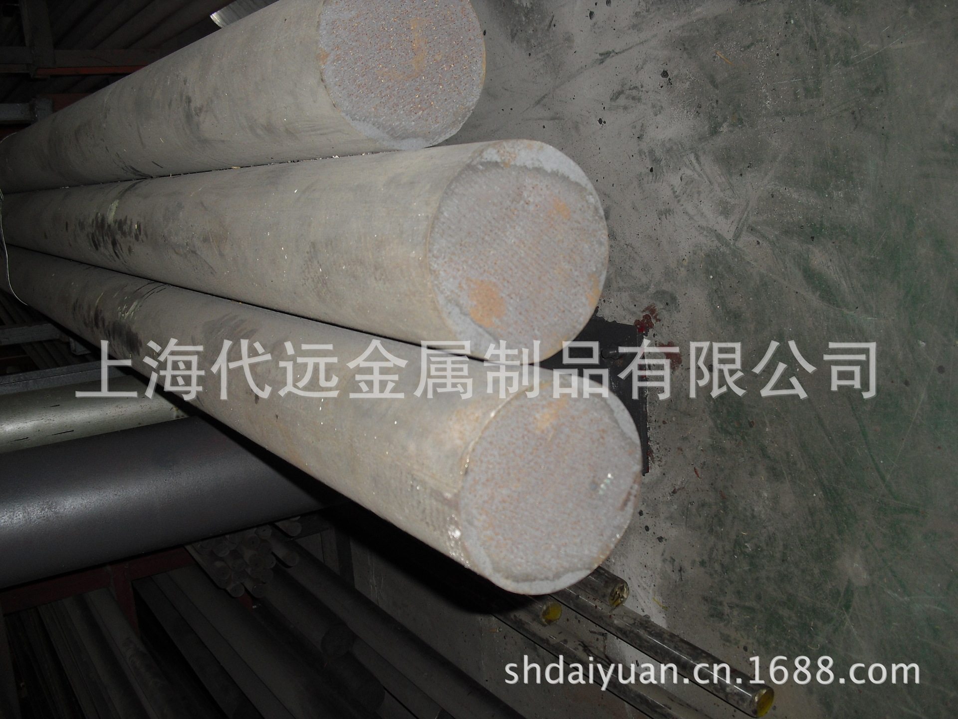 现货供应416 410 420 430 430F不锈钢光亮棒黑皮棒  可锯切零售