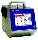 TSI9350 Портативный лазерный счетчик частиц (Tecsey)