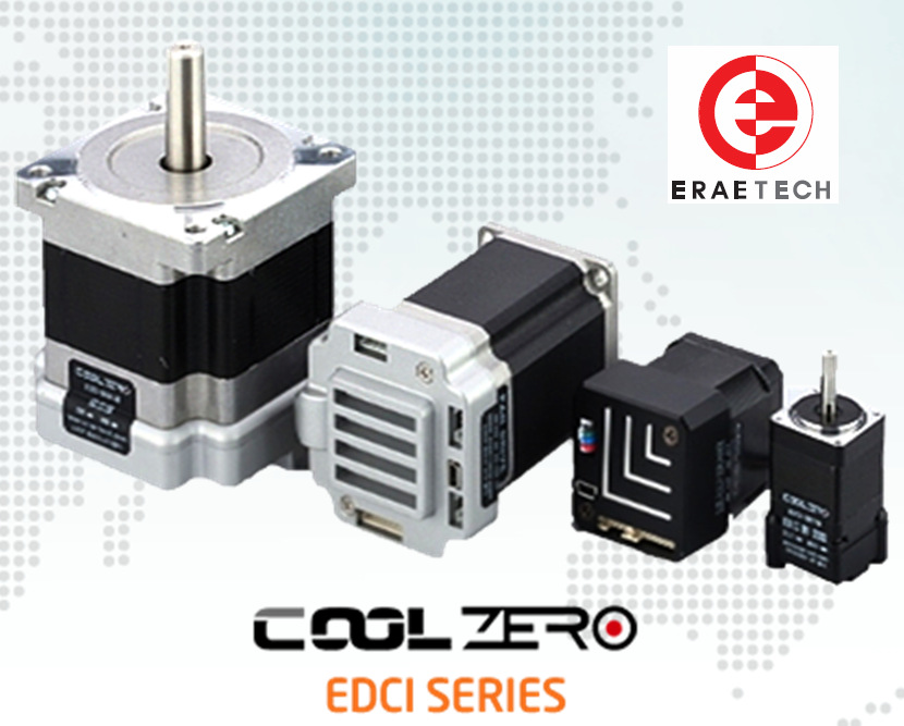 韩国ERAETECH电机驱动器控制器编码器