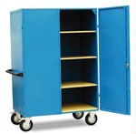 供应DA-F存储手推车 廠家直銷