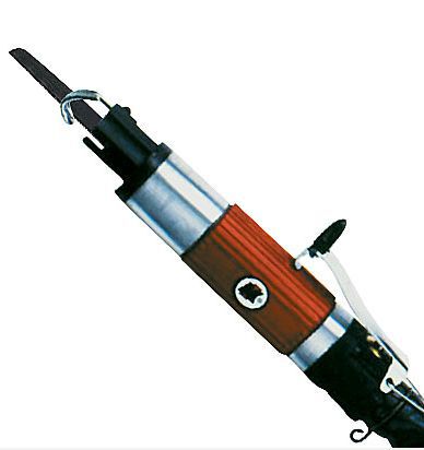 冠億 專業級鋸锉兩用型氣動鋸 鋼板1.6mm 下排氣KI-4815