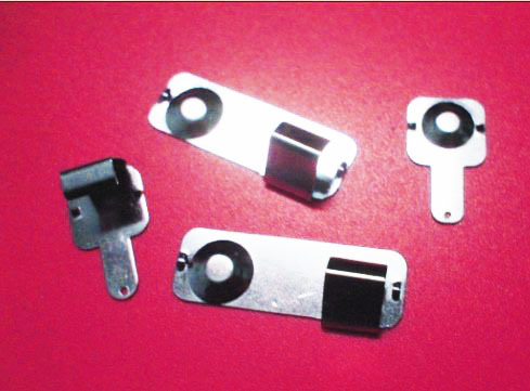 供应 五号 七号电池片 电池弹片