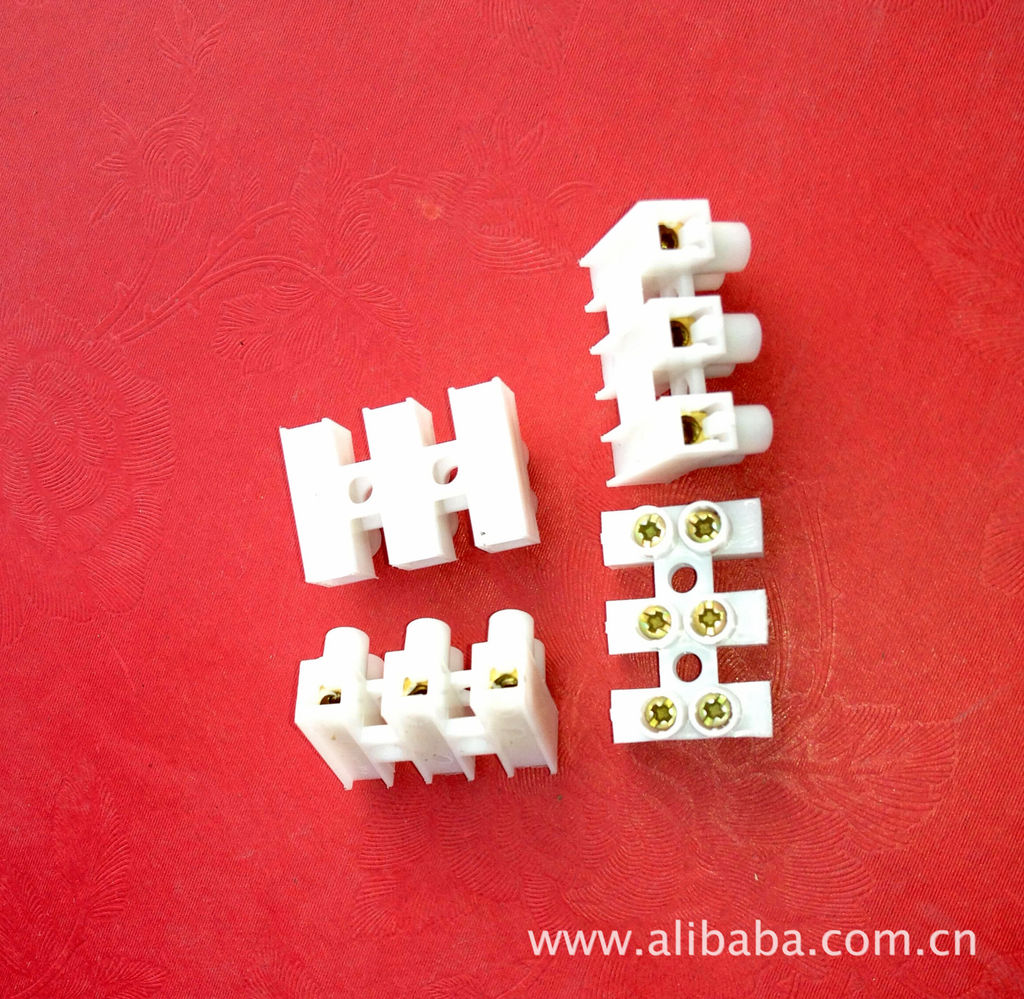 厂家直供接线柱接线端子