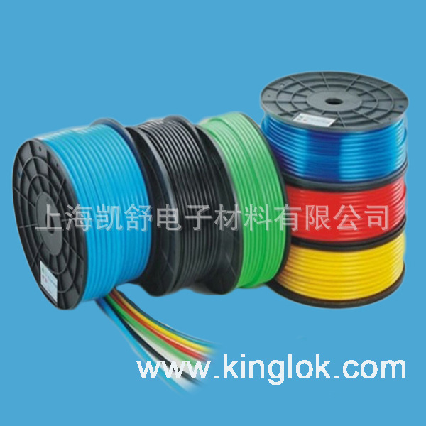 专业现货供应绝缘PU套管