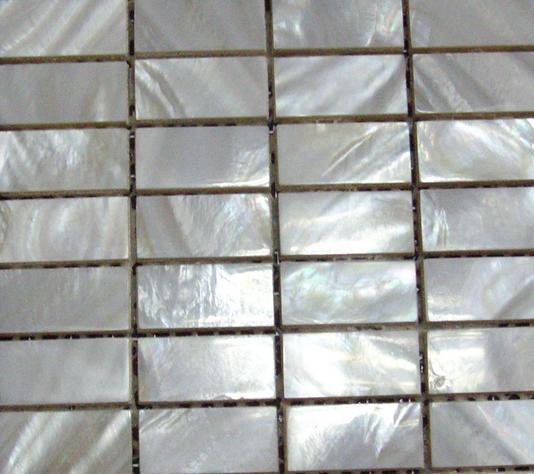 抛光贝壳马赛克片 去除毛刺研磨 镜面抛光