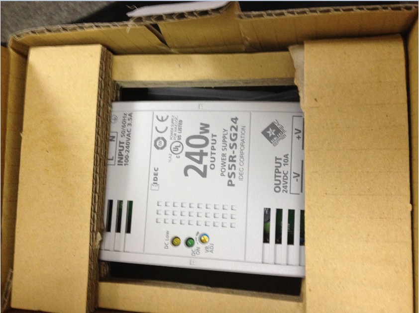 PS5R-SG24  日本和泉IDEC 开关电源 大量现货