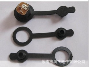 供应 DC插座 DC-022带放水塞全铜半铜全铁DC插座