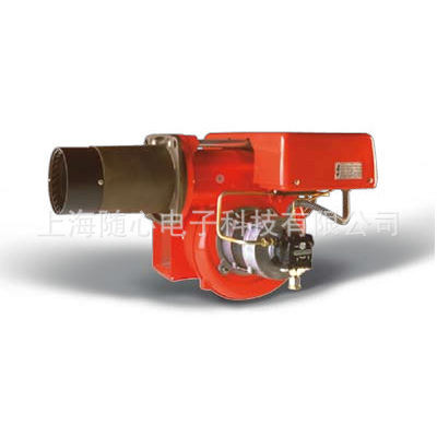 PRESSGW | 30万大卡 二段火 柴油燃烧器 RIELLO 利雅路 意大利