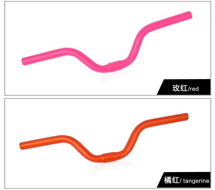 Guidon de vélo - Ref 2335626 Image 6