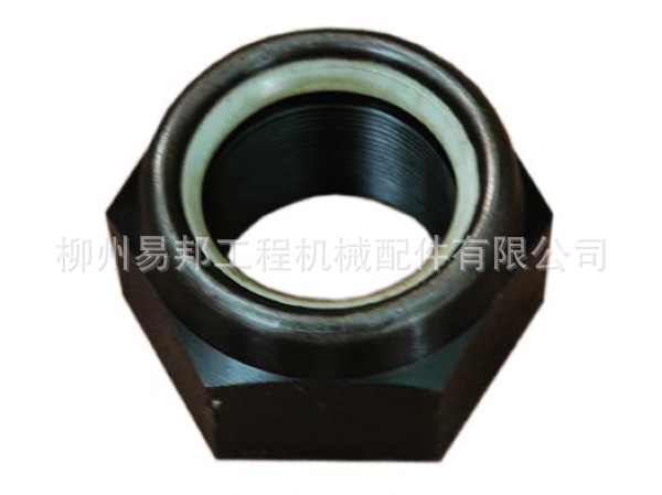 柳工配件供应大量34C0021原厂ZL50CCLG855856活塞杆防松螺母机械