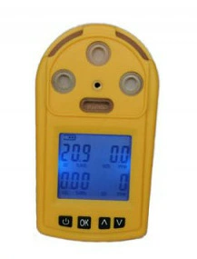 Новый австралийский инструмент EM-3 детектор газа «три в одном»/детектор нескольких газов