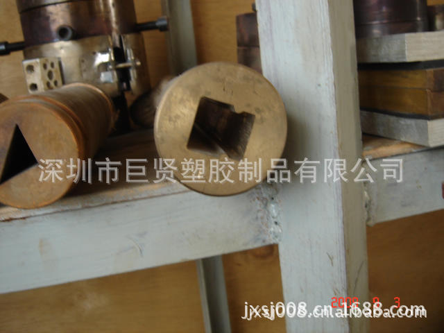 提供销售挤塑模具 挤押模具 型材模具  型材模具加工