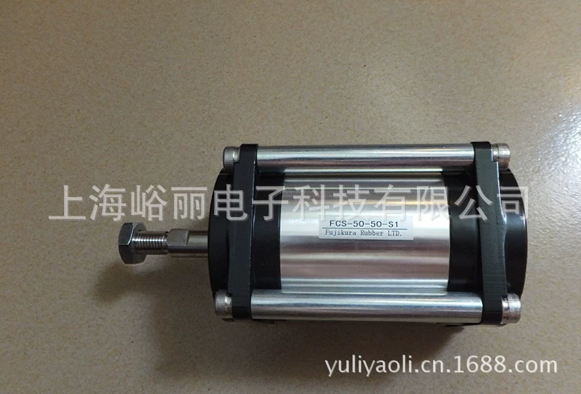 Япония FUJIKURA цилиндр с низким коэффициентом трения FCS-63-78-S1-P