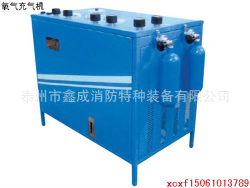 专业生产销售 氧气充填泵  15061013789