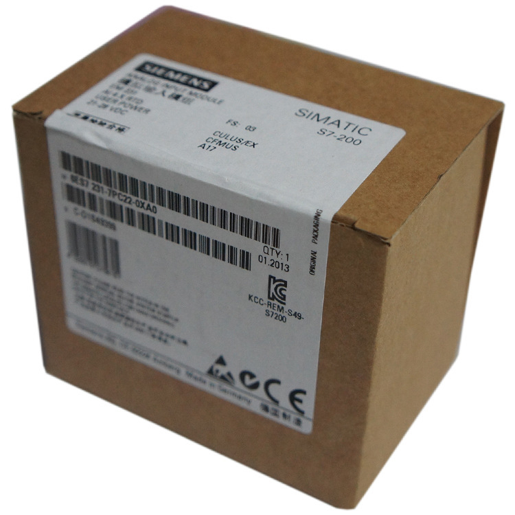 供应西门子PLC |模拟输入模组 6ES7 953-8LP31-0AA0